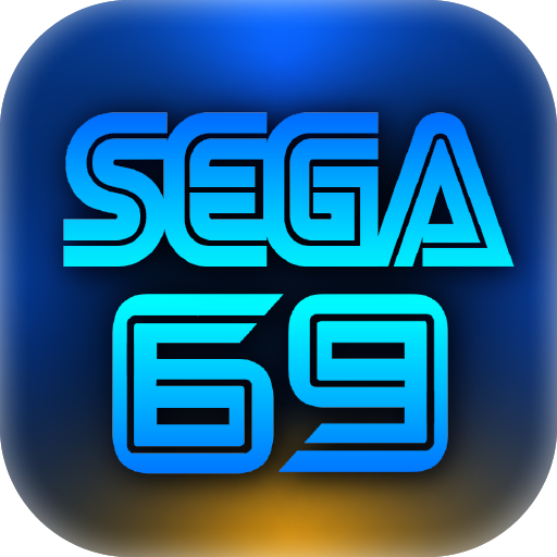 icon sega69