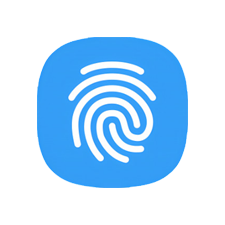 icon fingerprint
