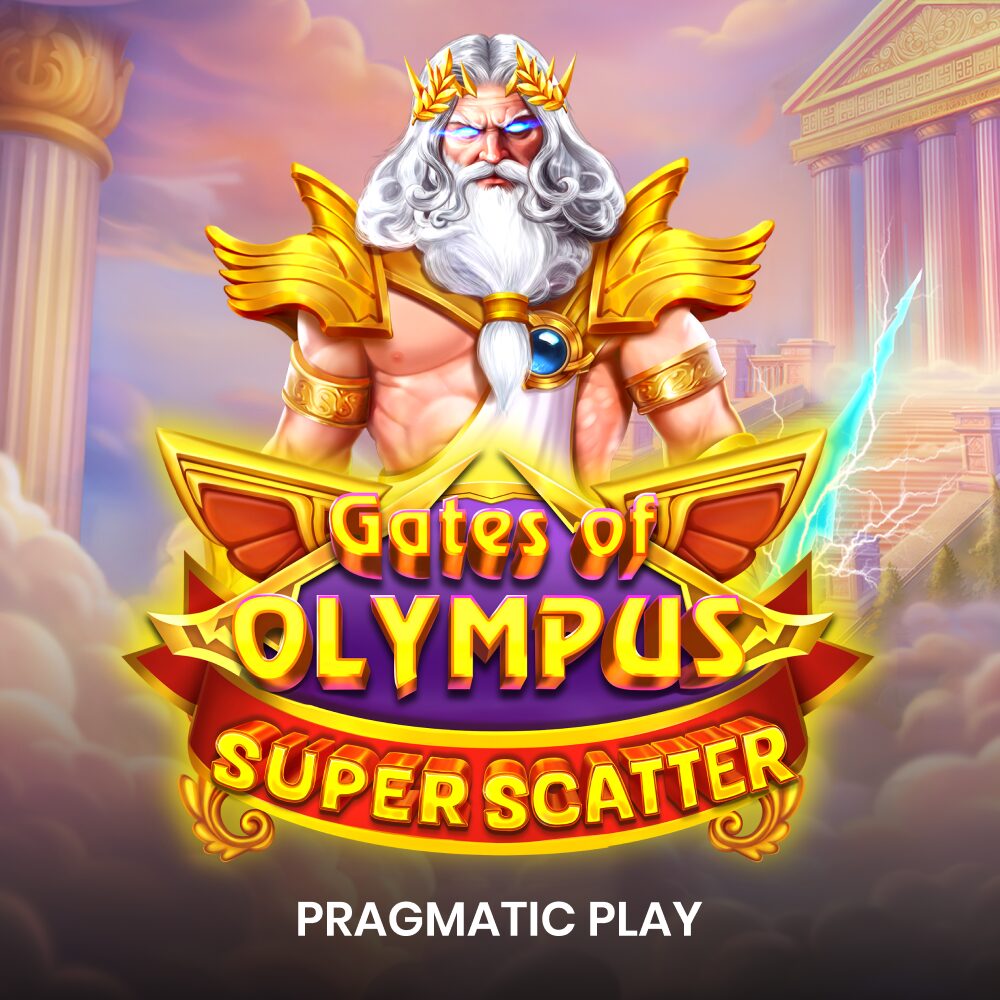 Gates of Olympus™